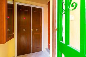 White Blue Apartment at Sanit by Wonderful Italy