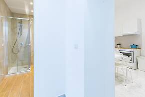 White Blue Apartment at Sanit by Wonderful Italy