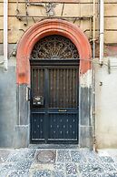 White Blue Apartment at Sanit by Wonderful Italy