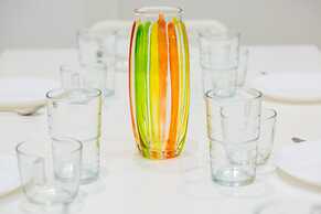 White Blue Apartment at Sanit by Wonderful Italy