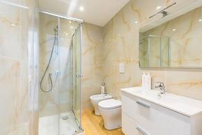 White Blue Apartment at Sanit by Wonderful Italy