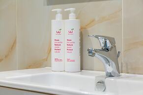 White Blue Apartment at Sanit by Wonderful Italy