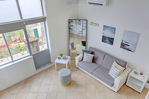 LOFT CAPOCCI 37 - Home and More