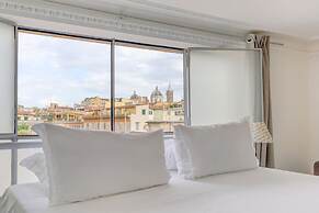 LOFT CAPOCCI 37 - Home and More