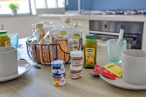 LOFT CAPOCCI 37 - Home and More