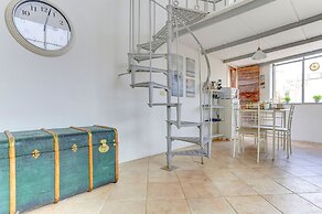 LOFT CAPOCCI 37 - Home and More