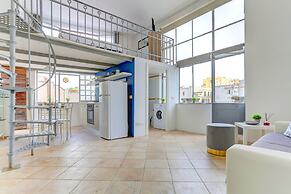 LOFT CAPOCCI 37 - Home and More