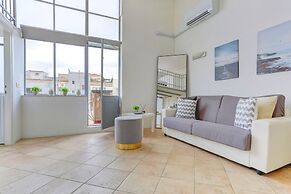 LOFT CAPOCCI 37 - Home and More