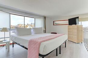 LOFT CAPOCCI 37 - Home and More