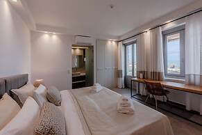 Sampatiki Suites - Seaview Luxury Suites With Breakfast And Spa