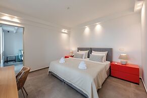 Sampatiki Suites - Seaview Luxury Suites With Breakfast And Spa