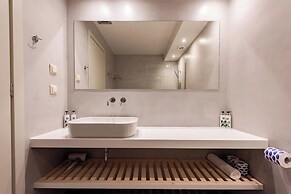 Sampatiki Suites - Seaview Luxury Suites With Breakfast And Spa