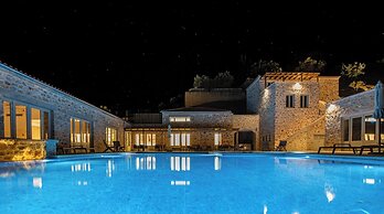 Sampatiki Suites - Seaview Luxury Suites With Breakfast And Spa