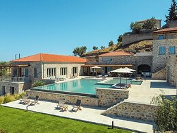 Sampatiki Suites - Seaview Luxury Suites With Breakfast And Spa