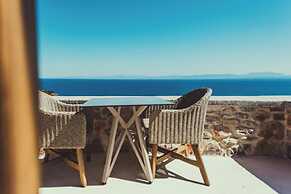 Sampatiki Suites - Seaview Luxury Suites With Breakfast And Spa