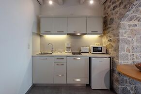 Sampatiki Suites - Seaview Luxury Suites With Breakfast And Spa