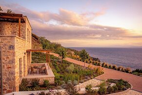 Sampatiki Suites - Seaview Luxury Suites With Breakfast And Spa