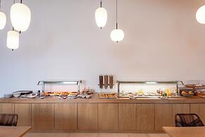 Sampatiki Suites - Seaview Luxury Suites With Breakfast And Spa