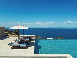 Sampatiki Suites - Seaview Luxury Suites With Breakfast And Spa