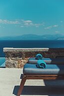 Sampatiki Suites - Seaview Luxury Suites With Breakfast And Spa