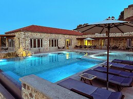 Sampatiki Suites - Seaview Luxury Suites With Breakfast And Spa