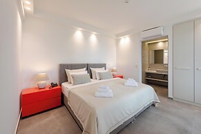 Sampatiki Suites - Seaview Luxury Suites With Breakfast And Spa