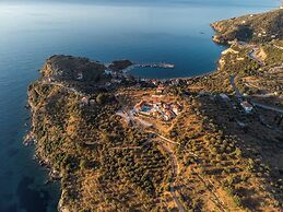 Sampatiki Suites - Seaview Luxury Suites With Breakfast And Spa