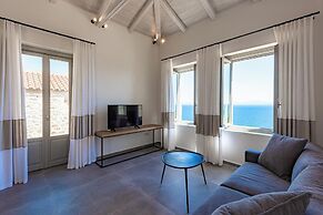 Sampatiki Suites - Seaview Luxury Suites With Breakfast And Spa