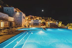 Sampatiki Suites - Seaview Luxury Suites With Breakfast And Spa