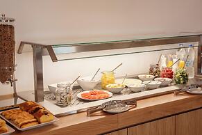 Sampatiki Suites - Seaview Luxury Suites With Breakfast And Spa