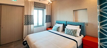 Sampatiki Suites - Seaview Luxury Suites With Breakfast And Spa