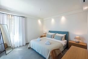 Sampatiki Suites - Seaview Luxury Suites With Breakfast And Spa