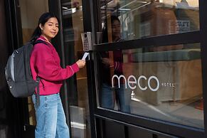 Meco Hotel - Hostel