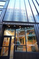 Meco Hotel - Hostel