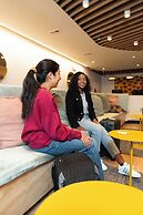 Meco Hotel - Hostel