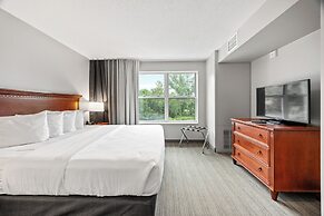 Independence Stay Hotel & Suites