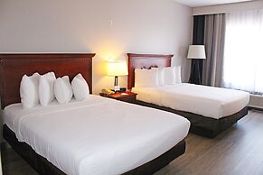 Independence Stay Hotel & Suites