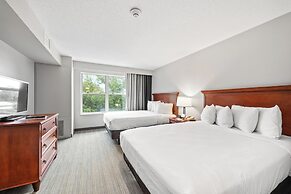 Independence Stay Hotel & Suites