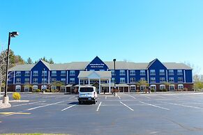 Independence Stay Hotel & Suites