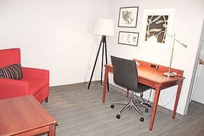 Independence Stay Hotel & Suites