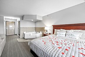 Independence Stay Hotel & Suites