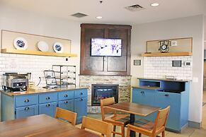 Independence Stay Hotel & Suites