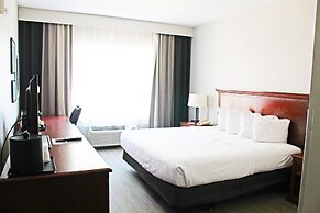 Independence Stay Hotel & Suites