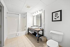 Independence Stay Hotel & Suites