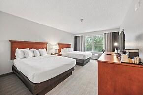 Independence Stay Hotel & Suites