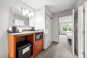 Independence Stay Hotel & Suites