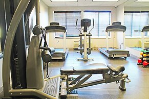 Independence Stay Hotel & Suites