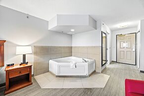 Independence Stay Hotel & Suites