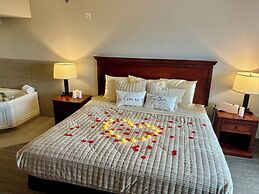 Independence Stay Hotel & Suites
