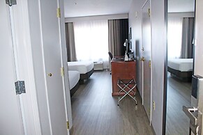 Independence Stay Hotel & Suites